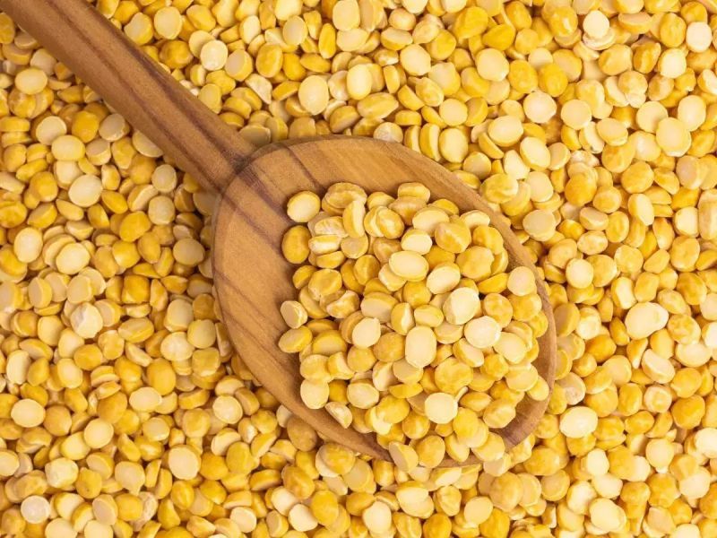 yellow moong dal