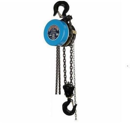 Industrial Chain Pulley Block
