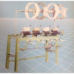 Cone Winder, Voltage : 380v