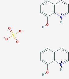 8 Hydroxyquinoline Sulphate