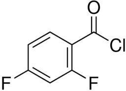 2,4 Difluorobenzyl Chloride