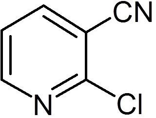 2-Chloro-3-Cyanopyridine