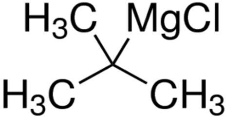 N-Butyl Magnesium Chloride, CAS No. : 7786-30-3