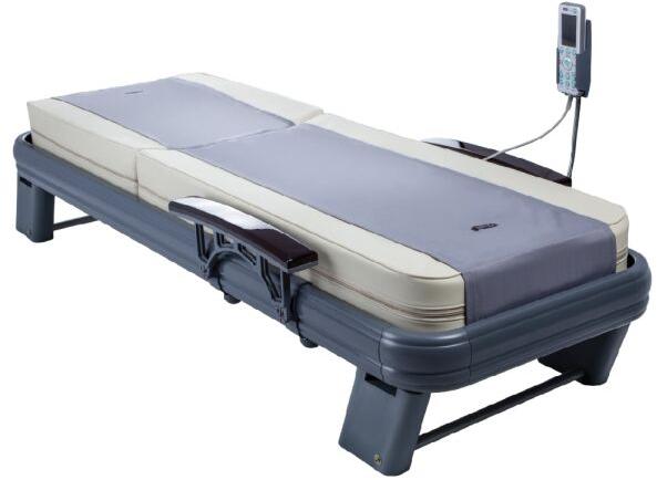 Full Body Tourmaline Massage Bed, Feature : Enhances Blood Circulation, Sleak Design