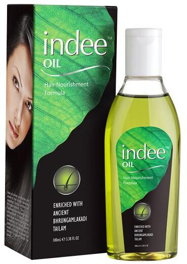 Indee oil