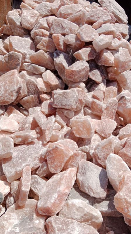 Raw rock salt, Packaging Type : Packet