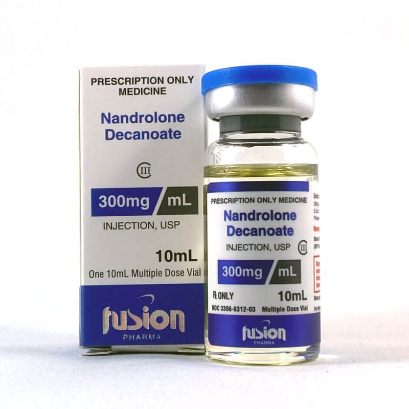 Body Building Steroids