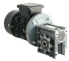 Electric Motor Gearbox
