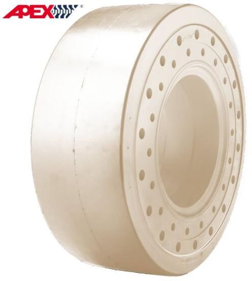 OTR Non-marking Solid Tyre