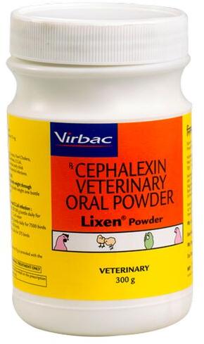 Veterinary Oral Powder