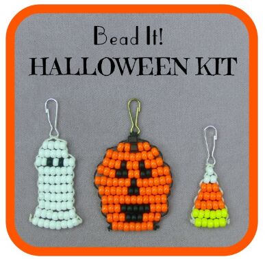 Halloween Bead Kit