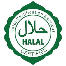 Halal certification service