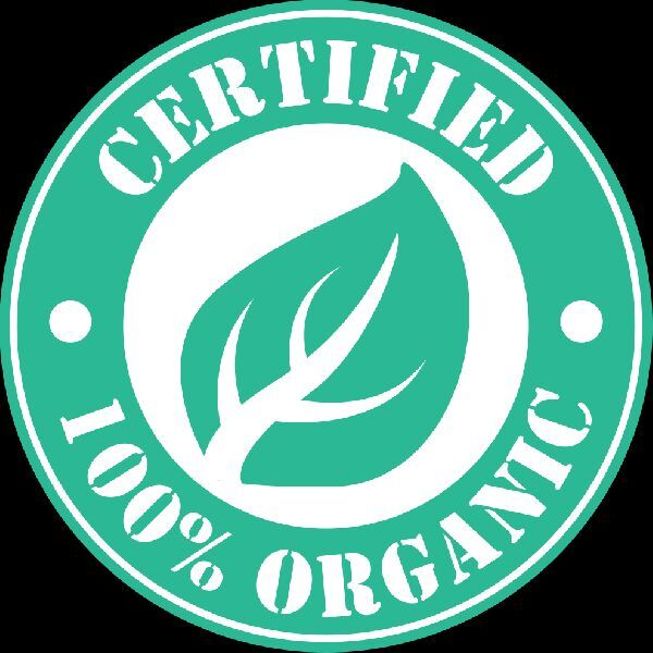 Organic Certificate