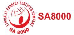 SA8000 Certification Consultancy