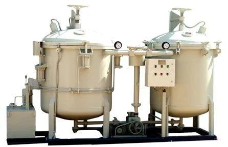 Vacuum Impregnation Plant