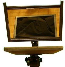 15 Inch Public Broadcasting Teleprompter