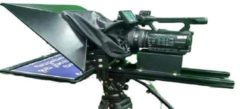 22 Inch Bluetooth Teleprompter
