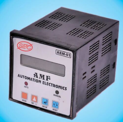 Automatic Mains Failure Controller