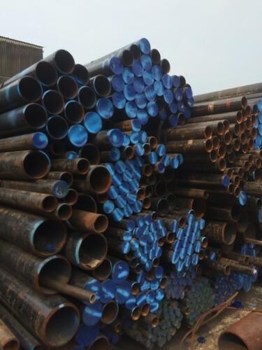 ERW Steel Pipe