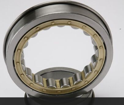 Polished Cylindrical Roller Bearings, for Industrial
