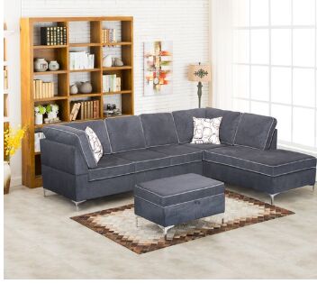 Jordan Sectional Furniture
