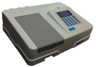 Systronics Analytical Instrument