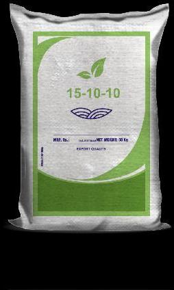 15-10-10 mix fertilizer