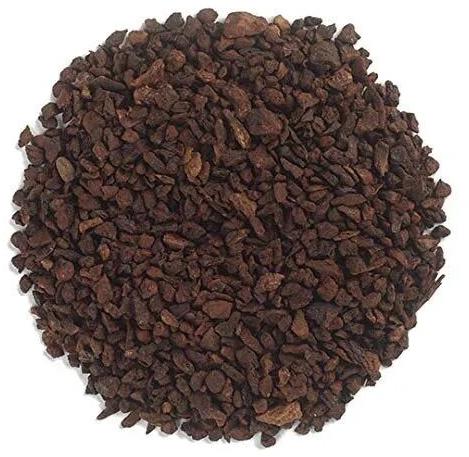 Roasted Chicory Granules, Packaging Size : 25 kg