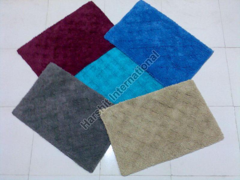 Bathroom Door Mat Manufacturer Supplier from Ghaziabad India