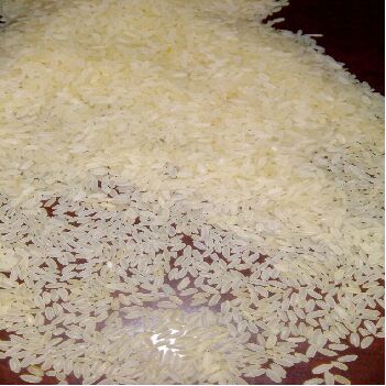 Swarna Silky Sortex rice