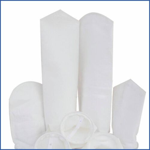 Plain Cotton Filter Cloth, Density : High Density, Low Density