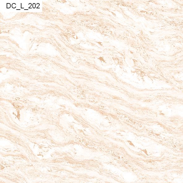 Multicolor Square L-202 Dc Light Series Vitrified Tile, for Roofing, Flooring, Pattern : Plain, Printed