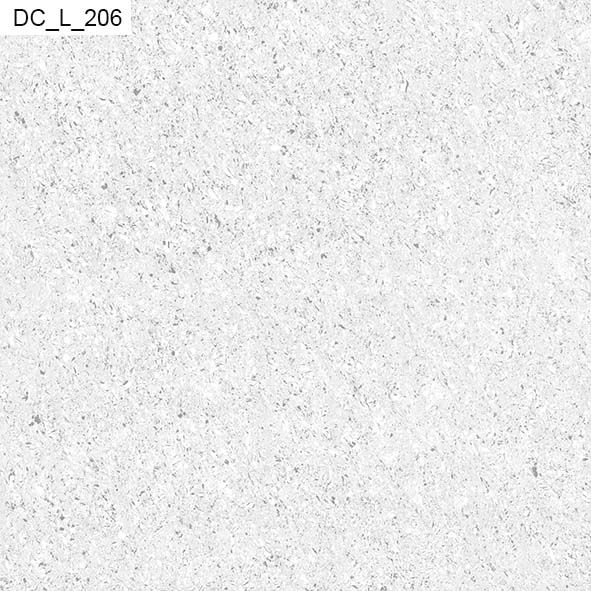 Multicolor Square L-206 Dc Light Series Vitrified Tile, for Roofing, Flooring, Pattern : Plain, Printed