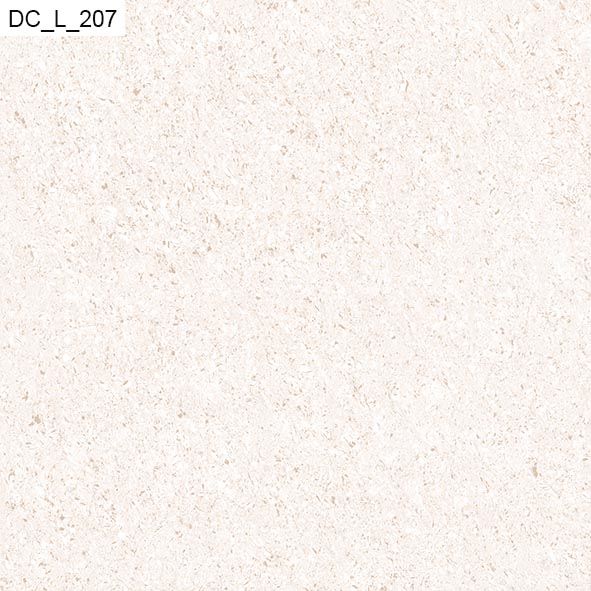 Multicolor Square L-207 Dc Light Series Vitrified Tile, for Roofing, Flooring, Pattern : Plain, Printed