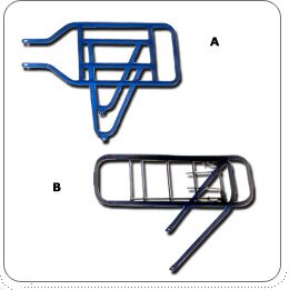RW-1301 Bicycle Carrier