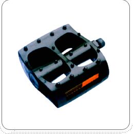 Plastic 500gm RW-1407 Bicycle Pedal, Feature : Easy To Assemble, Hard Structure, Single Piece Box