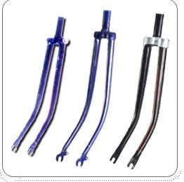 RW-501 Front Fork