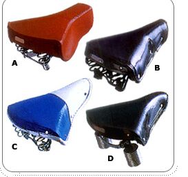 Rubber RW-901 Bicycle Saddle, Feature : Fast Chargeable, Prefect Ground Clearance, Self Started