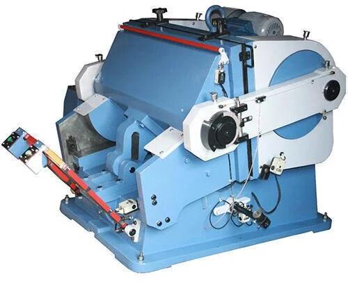 die cutting machine