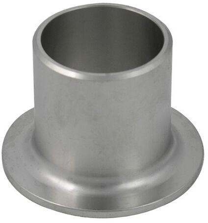 Metal Buttweld Pipe Stub Bend, Certification : ISI Certified