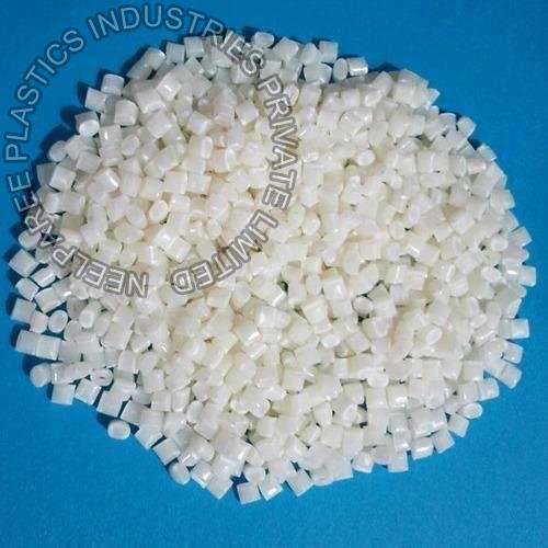 PC5800 Polycarbonate Granules, Color : White