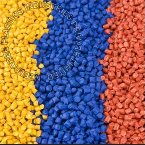 Polyvinyl Chloride Polymers, Shape : Granules