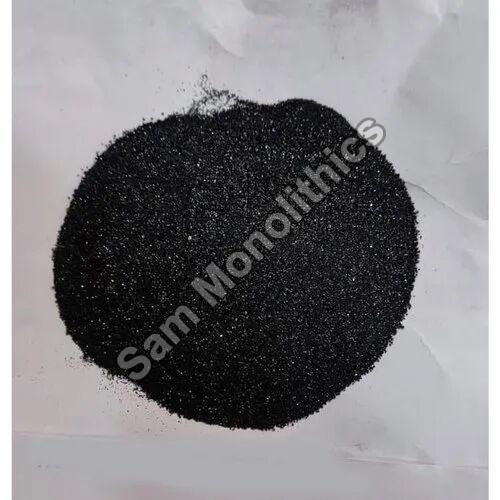 chromite sand