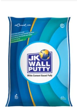 JK Wall Putty, Packaging Size : 1 Kg