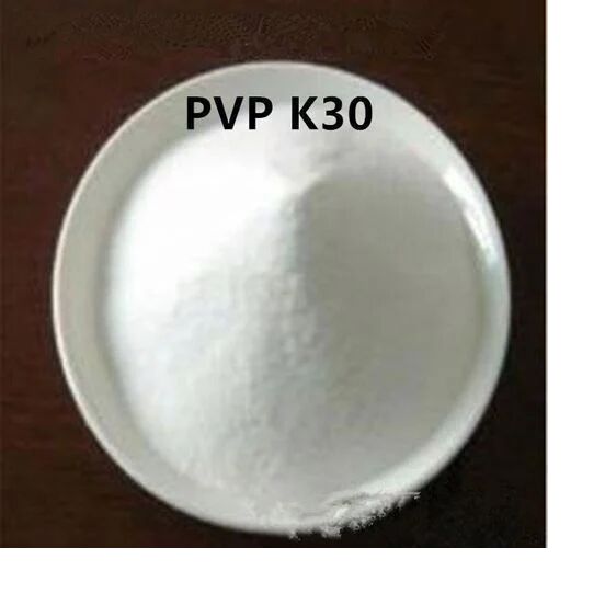 Polyvinylpyrrolidone Powder, For Binder