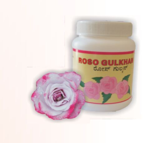  Rose Gulkhan, Packaging Type : Plastic Can