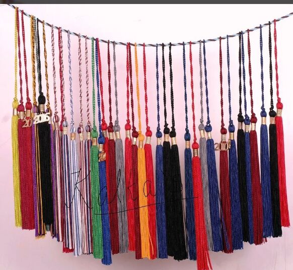 Rayon Tassels, for Curtain, Feature : Dry Cleaning
