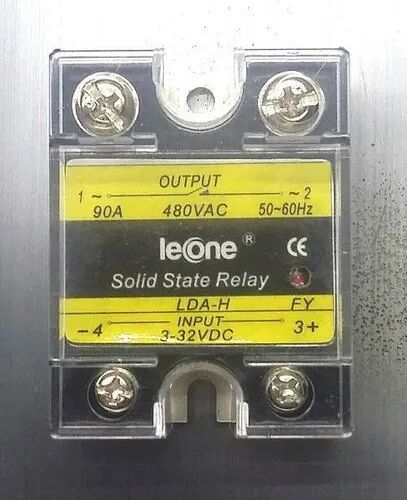 Solid State Relay