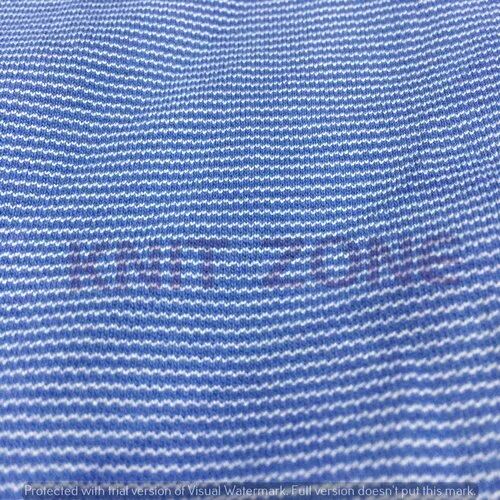 Polyester Micro Knitting Fabric, Width : 90 Inches