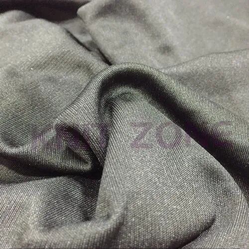 polyester knitted fabric